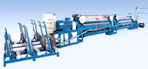 stainless steel wool machine