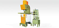 briquetting press